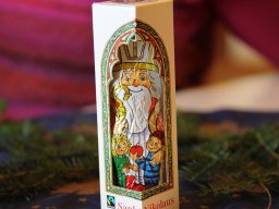 2013 Nikolausfeier