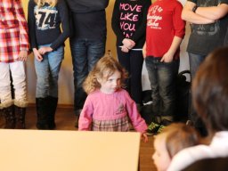 2013 Nikolausfeier