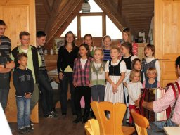 2013 Nikolausfeier