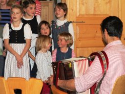 2013 Nikolausfeier
