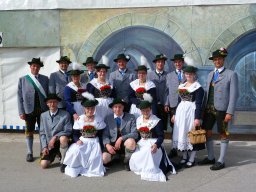 2013 Rosenheim