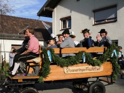 2015 Preisendorf