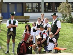 2016 Trachtenjahrtag