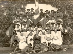 Historische Bilder