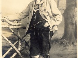 Historische Bilder