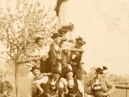 Historische Bilder