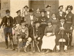 Historische Bilder