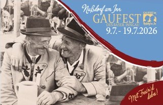 gaufest 2026